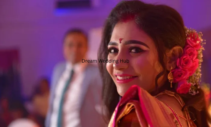 Mousumis Makeup Studio